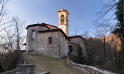 TORRE DE BUSI - MONTE TESORO - COLLE DI SOGNO - FOTOGALLERY